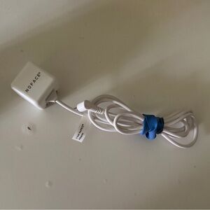 NuFACE Replacement charging Cord TRINITY+, MINI+, FIX MicroWand & more